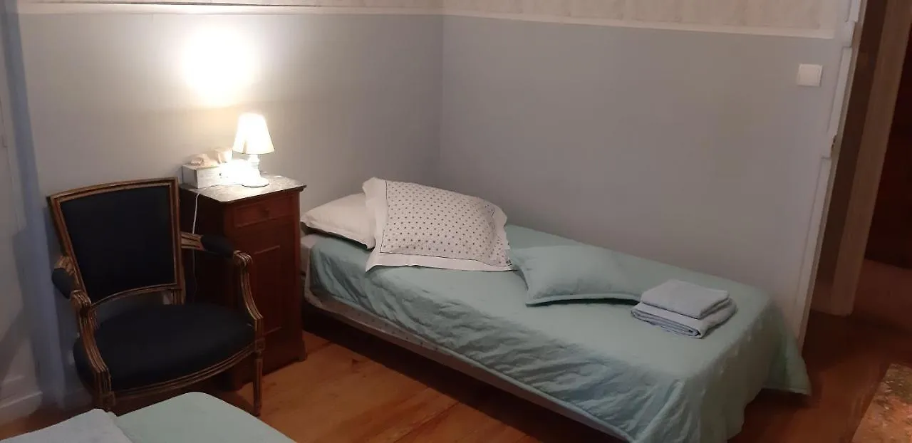 Chambres D'Hotes Nilautpala Dreams Saint-Jean-de-Maurienne Bed & Breakfast