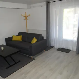  Appartement Bonne Nouvelle