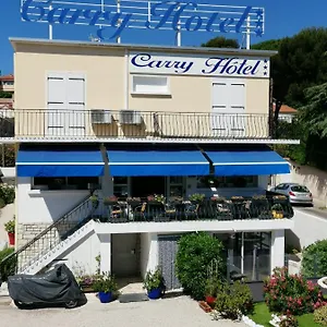 Carry Hotel 3*, Carry-le-Rouet France