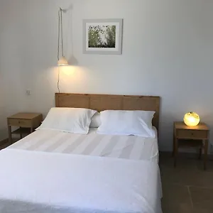  Bed & Breakfast Chambre Hotes Les Garrigues Frankrijk