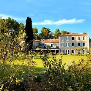 Domaine De Valmouriane , Saint-Remy-de-Provence France