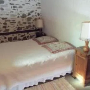  Bed & Breakfast L'oustal Et Tables D'hotes Frankrijk