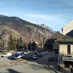 Appartement Le Petit Antoine, Saint-Jean-de-Maurienne