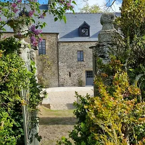  Gasthuis La Seigneurie Des Ondes Frankrijk