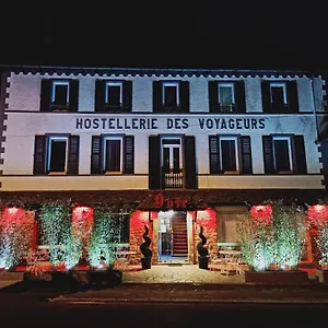  Maison d'hôtes Hostellerie Des Voyageurs France