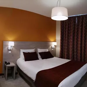 3* Hotel Saint-georges