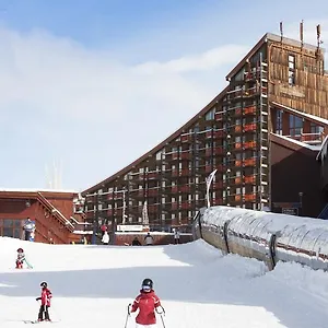 Club Mmv Les Melezes **** Hotel