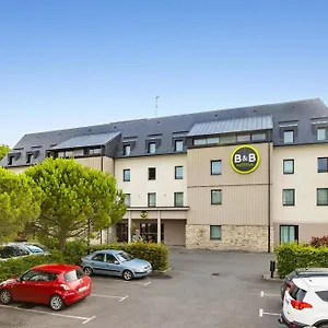 Malo Sud 2*, Saint-Jouan-des-Guerets France