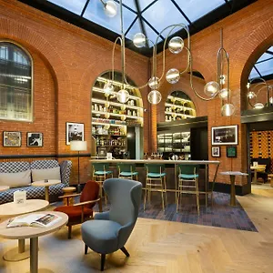 Les Capitouls Centre - Handwritten Collection 4*, Toulouse France