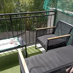 Appartement Au Pied Des Montagnes., Saint-Jean-de-Maurienne