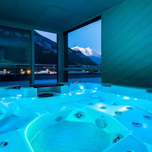 Ibis Styles Pays Du Mont-blanc Sallanches