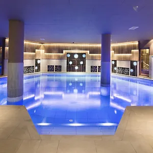 4* Aparthotel Le Hameau Du Kashmir