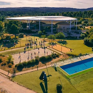 Thecamp Premium Lodge- Aix En Provence 3*, Aix-en-Provence France