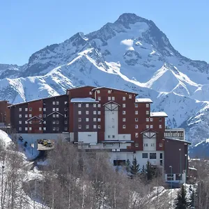 3* Hotel Villages Clubs Du Soleil - Les 2 Alpes