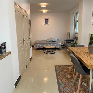 Large And Unique Souplex 60sqm, Well Located , Paris France